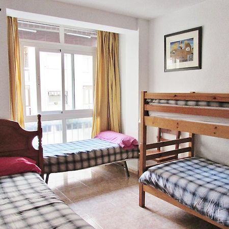 Hostal Nuevas Naciones Granada Eksteriør bilde