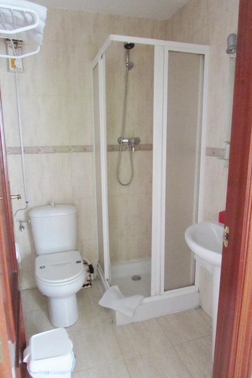 Hostal Nuevas Naciones Granada Eksteriør bilde